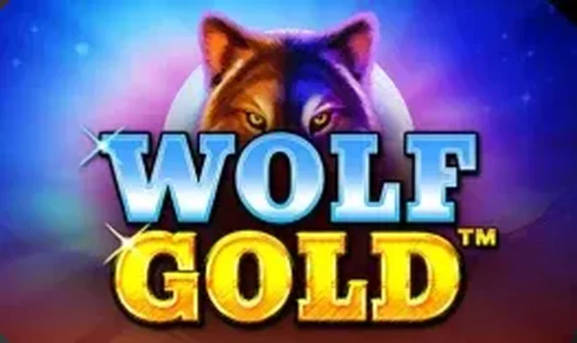 Wolf Gold – Pragmatic Play