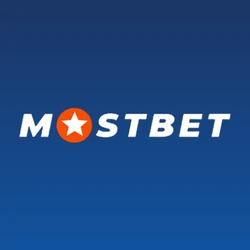 MostBet logo